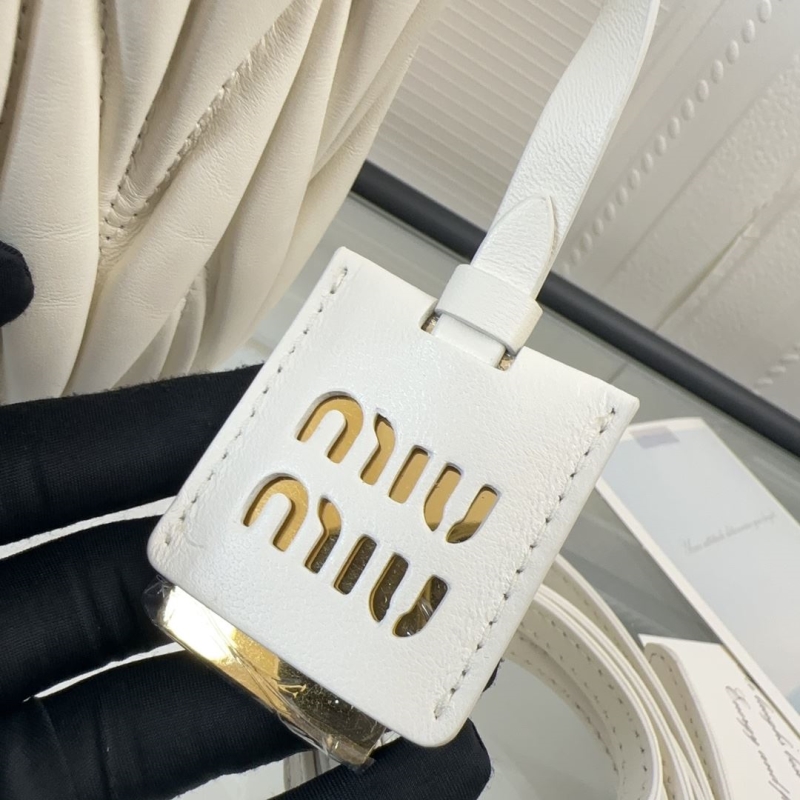 MIU MIU Bucket Bags